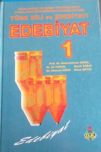 Edebiyat 1