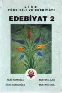 Edebiyat 2