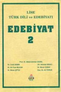 Edebiyat 2