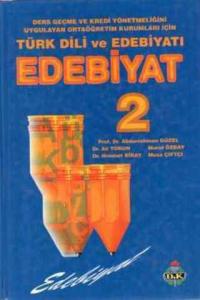 Edebiyat 2