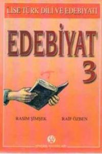 Edebiyat 3