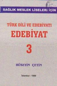 Edebiyat 3