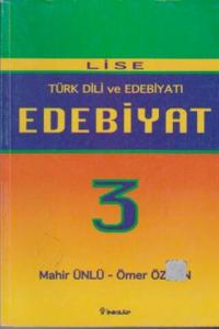 Edebiyat 3