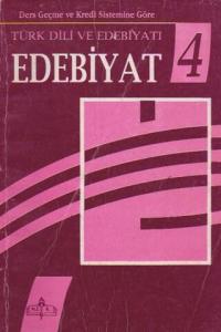 Edebiyat 4