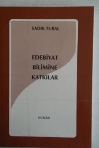 Edebiyat Bilimine Katkılar