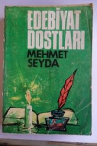 Edebiyat Dostları
