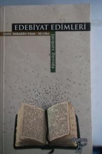 Edebiyat Edimleri