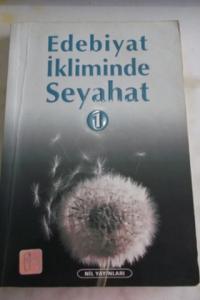 Edebiyat İkliminde Seyahat 1