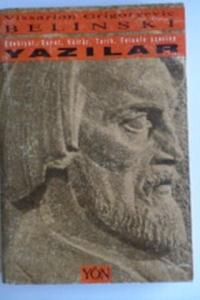 Edebiyat Sanat Kültür Tarih Felsefe Üzerine Yazılar