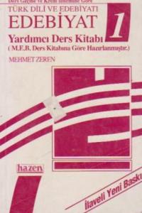 Edebiyat Yardımcı Ders Kitabı 1