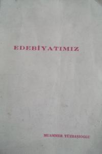 Edebiyatımız