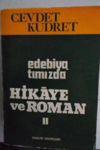 Edebiyatımızda Hikaye ve Roman II