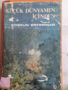 Küçük Dünyamın İçinden