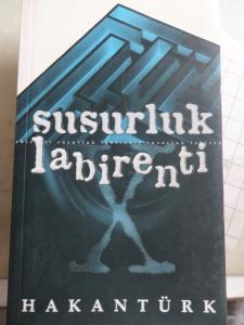Susurluk Labirenti