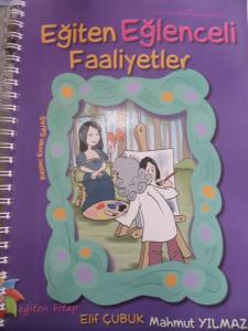 Eğiten Eğlenceli Faaliyetler