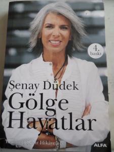Gölge Hayatlar