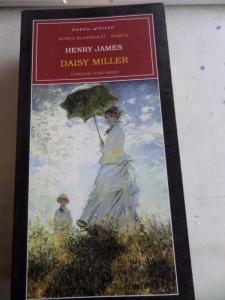 Daisy Miller