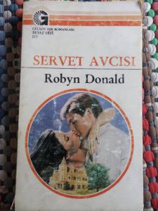 Servet Avcısı - 217
