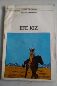 Efe Kız