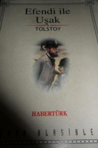 Efendi İle Uşak
