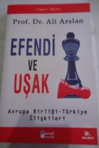 Efendi ve Uşak