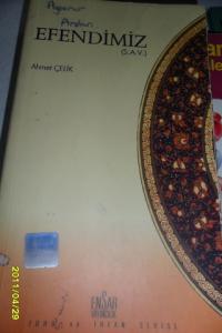 Efendimiz (S.A.V)