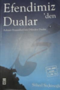 Efendimiz'den Dualar