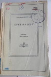 Effi Briest
