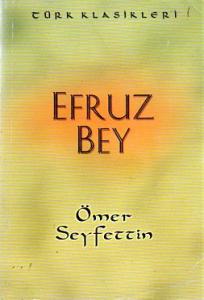 Efruz Bey