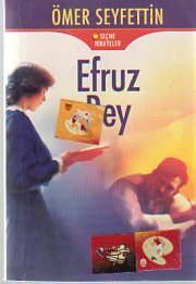 Efruz Bey