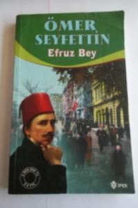 Efruz Bey
