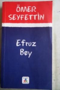 Efruz Bey