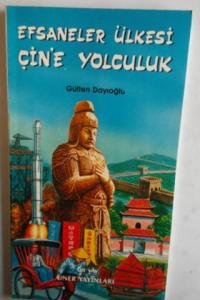 Efsaneler Ülkesi Çin'e Yolculuk