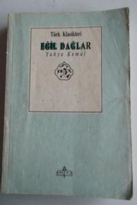 Eğil Dağlar