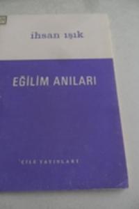 Eğilim Anıları