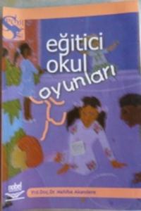Eğitici Okul Oyunları