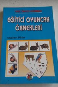 Eğitici Oyuncak Örnekleri