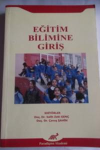 Eğitim Bilimine Giriş
