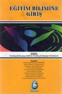 Eğitim Bilimine Giriş