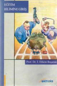 Eğitim Bilimine Giriş