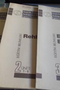 Eğitim Bilimleri / 3 Cilt