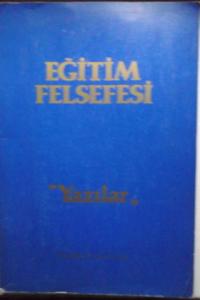 Eğitim Felsefesi