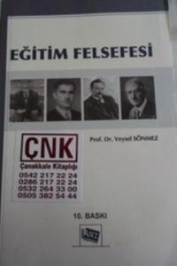 Eğitim Felsefesi