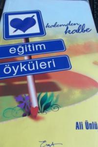 Eğitim Öyküleri