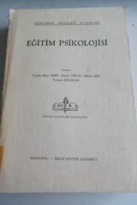 Eğitim Psikoloji