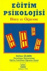 Eğitim Psikolojisi - Birey ve Öğrenme