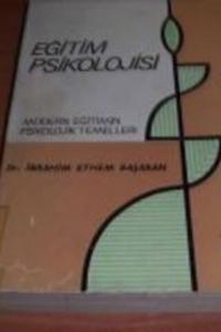 Eğitim Psikolojisi
