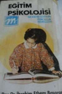 Eğitim Psikolojisi