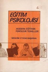 Eğitim Psikolojisi