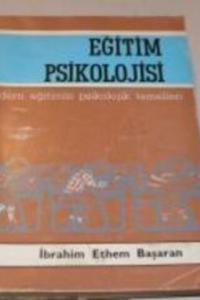 Eğitim Psikolojisi